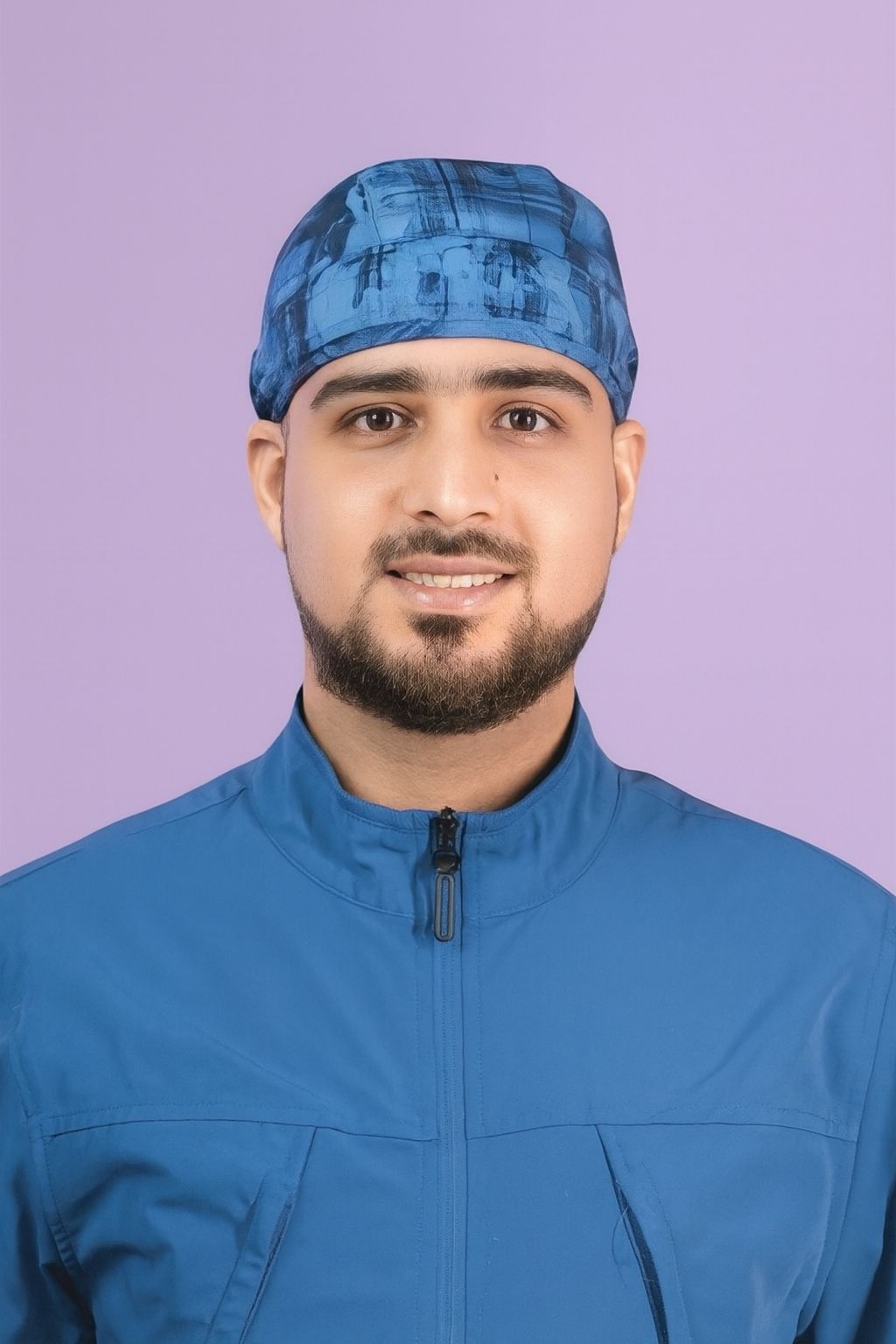 د. أحمد شهاب - أخصائي تجميل الأسنان